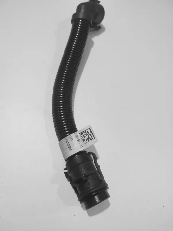 BMW 3 SERIES G20 G21 AIR DUCT PIPE PART NO 13718580252
