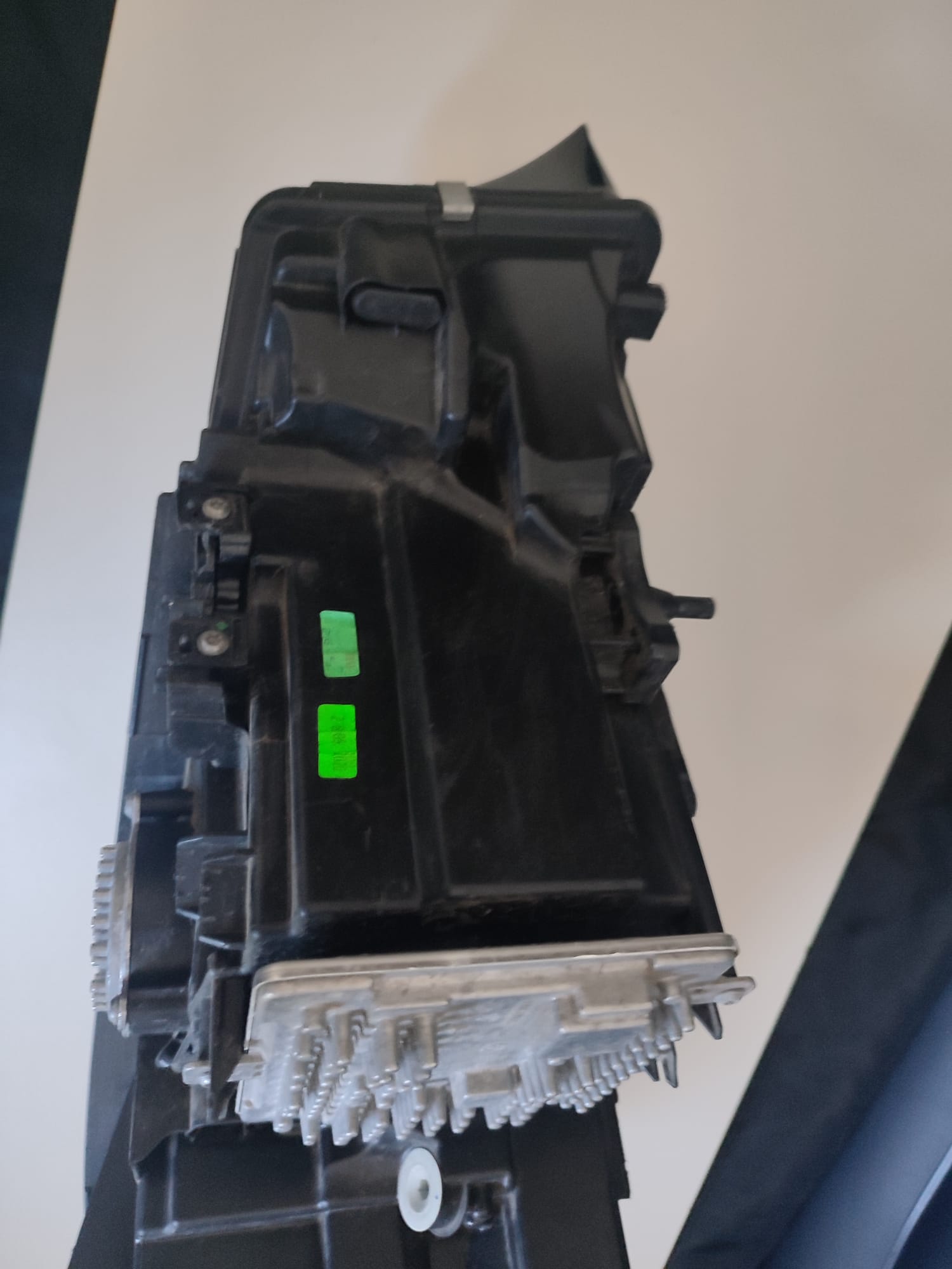 BMW 3 SERIES PASSENGER HEADLIGHT AND MODULES G20 / G21 2020